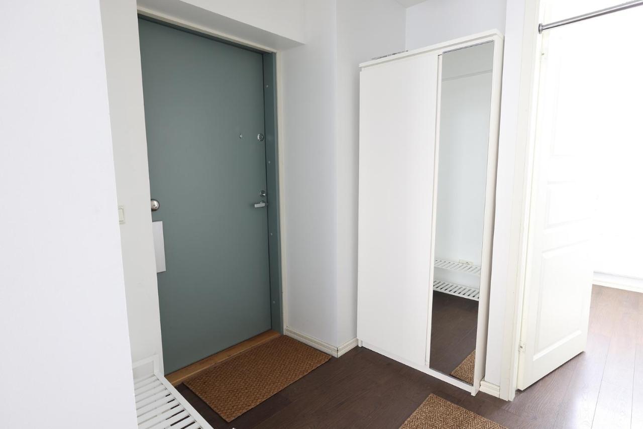 2Ndhomes Cozy 44M2 1Br Home With Best Location In Kamppi! Helsinki Exterior photo